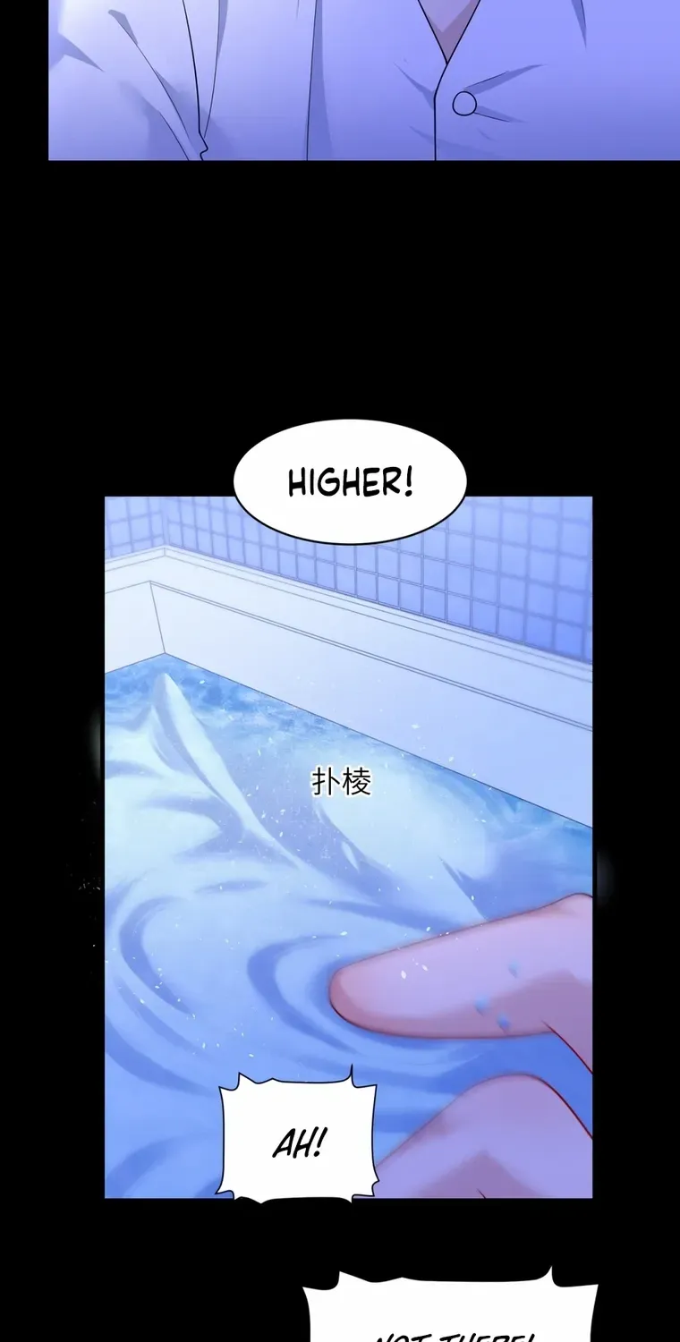 Sleepless City Chapter 28 page 23 - 