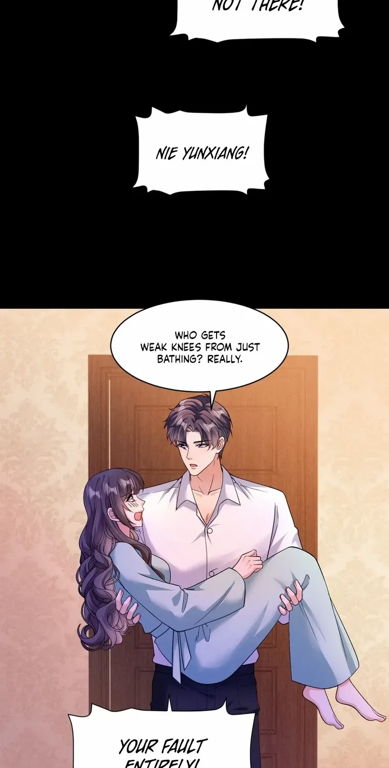 Sleepless City Chapter 28 page 24 - 