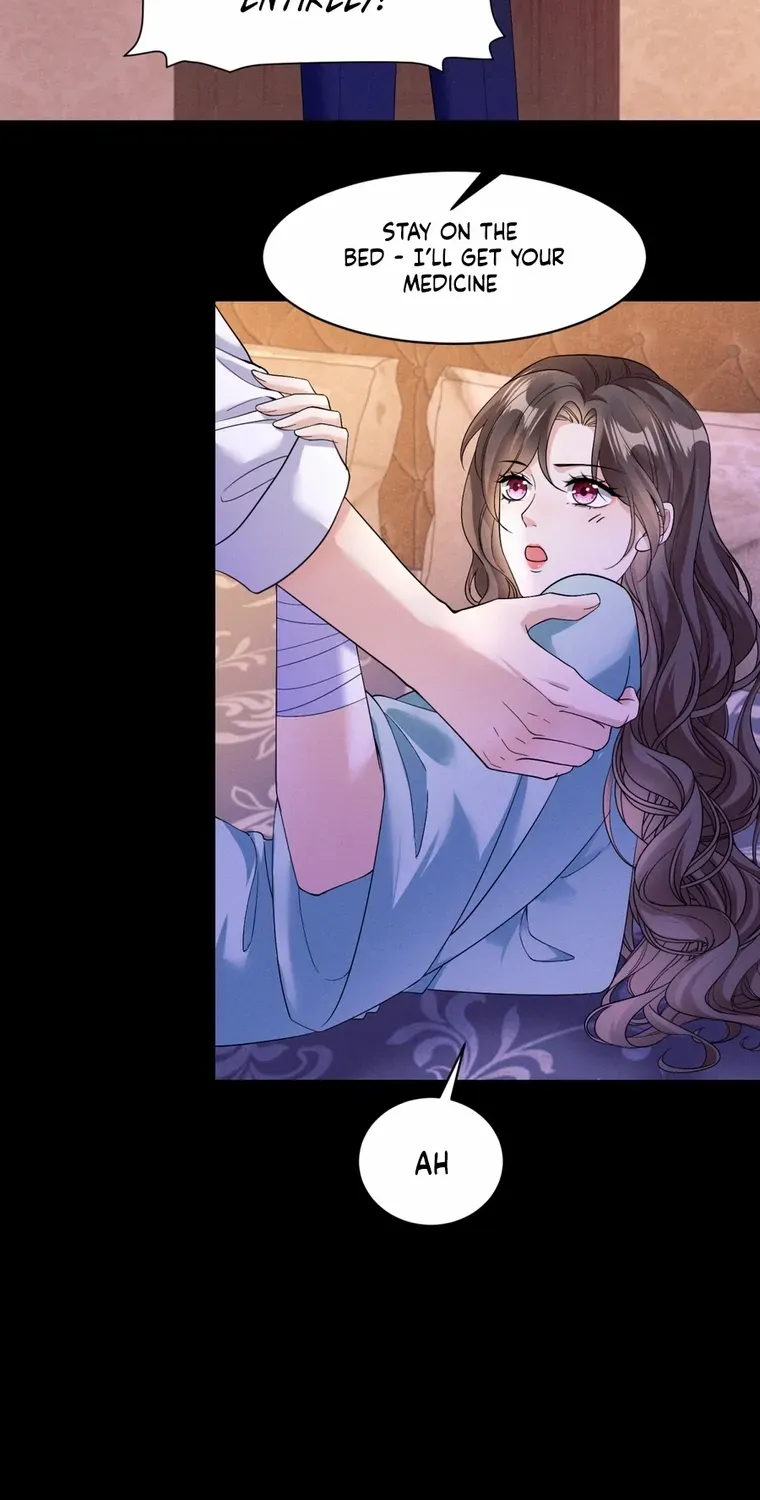 Sleepless City Chapter 28 page 25 - 
