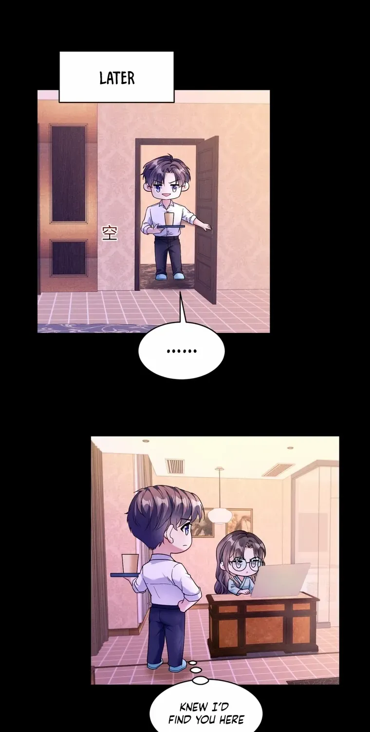 Sleepless City Chapter 28 page 26 - 