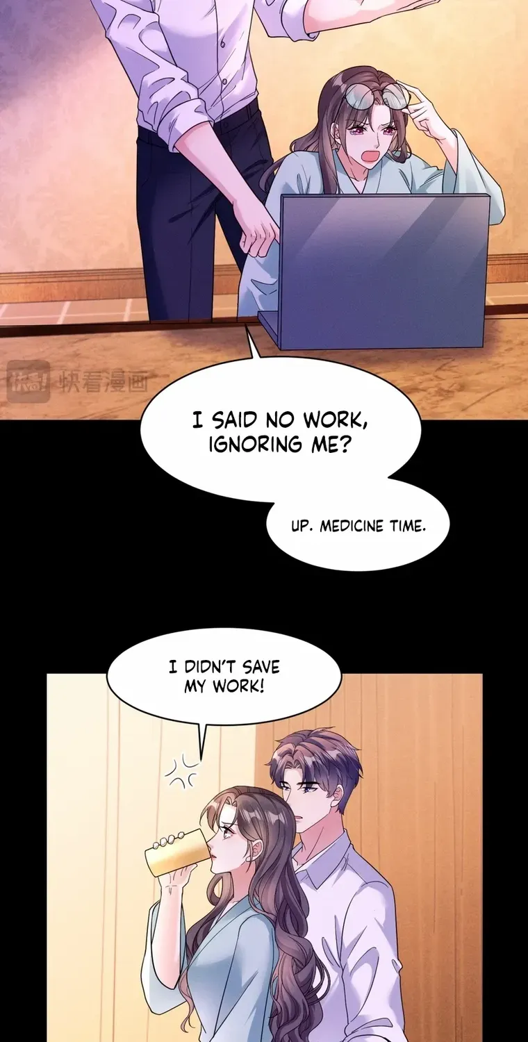 Sleepless City Chapter 28 page 28 - 