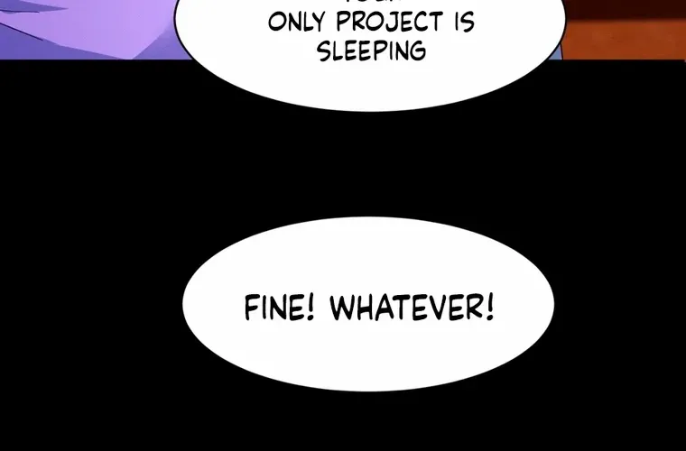 Sleepless City Chapter 28 page 30 - 