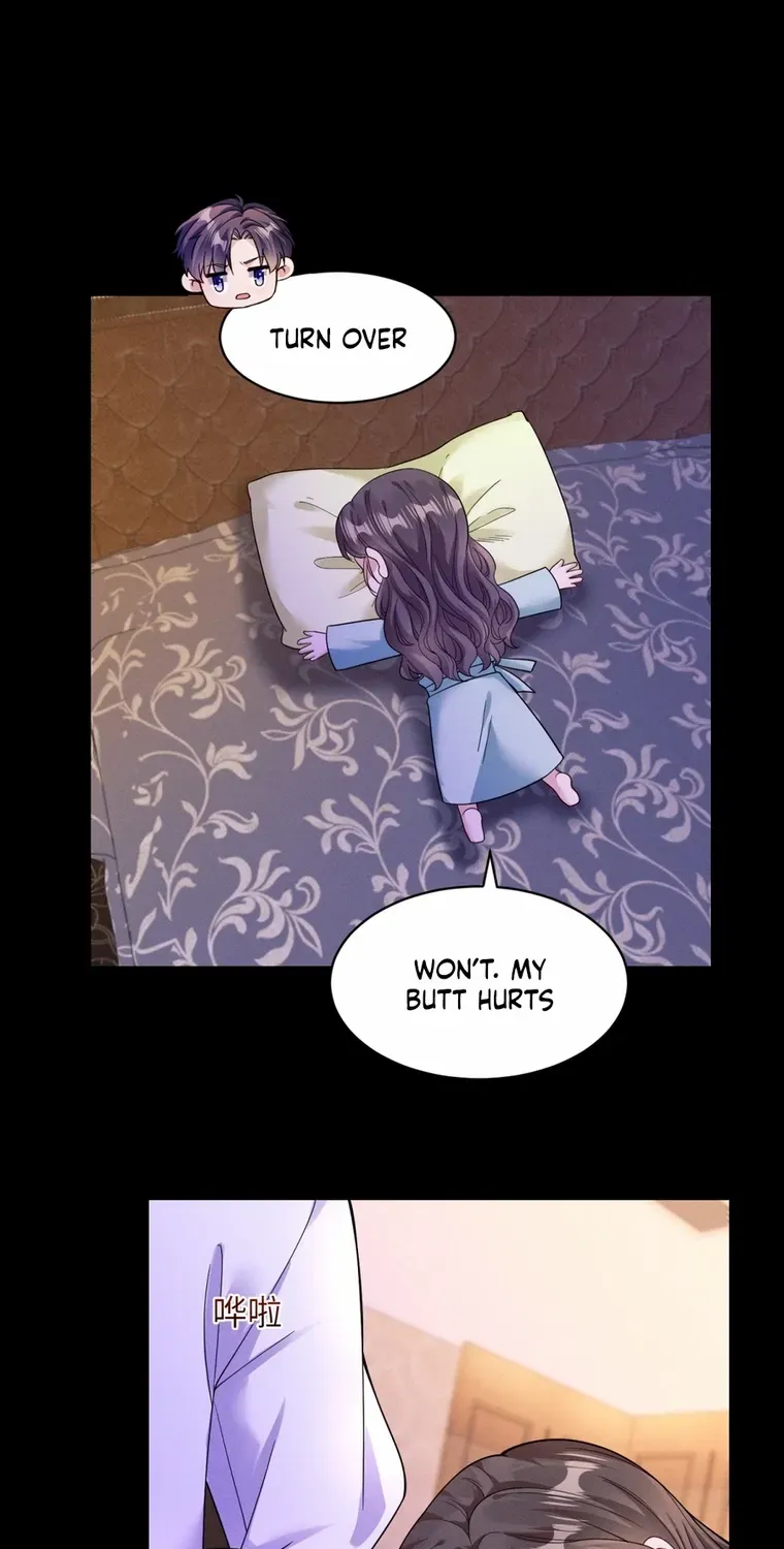 Sleepless City Chapter 28 page 31 - 