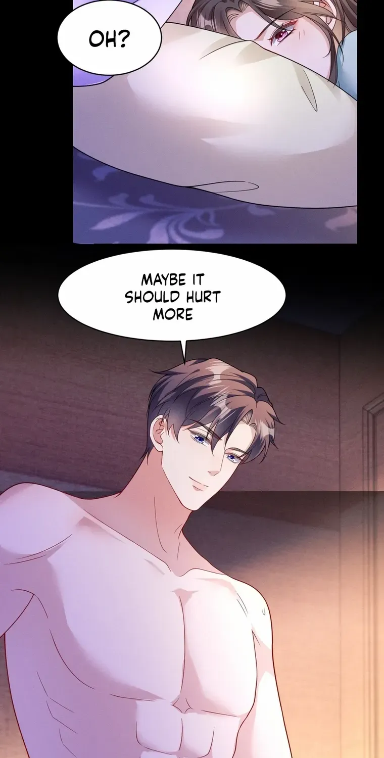 Sleepless City Chapter 28 page 32 - 