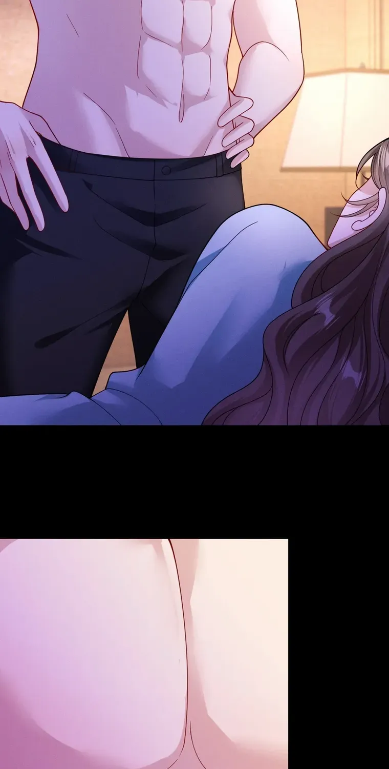 Sleepless City Chapter 28 page 33 - 