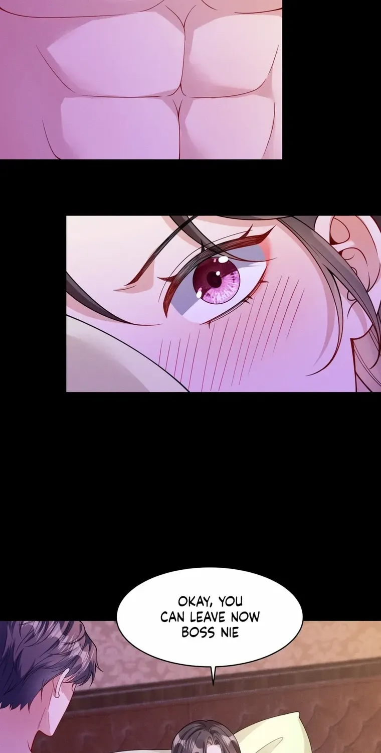 Sleepless City Chapter 28 page 34 - 