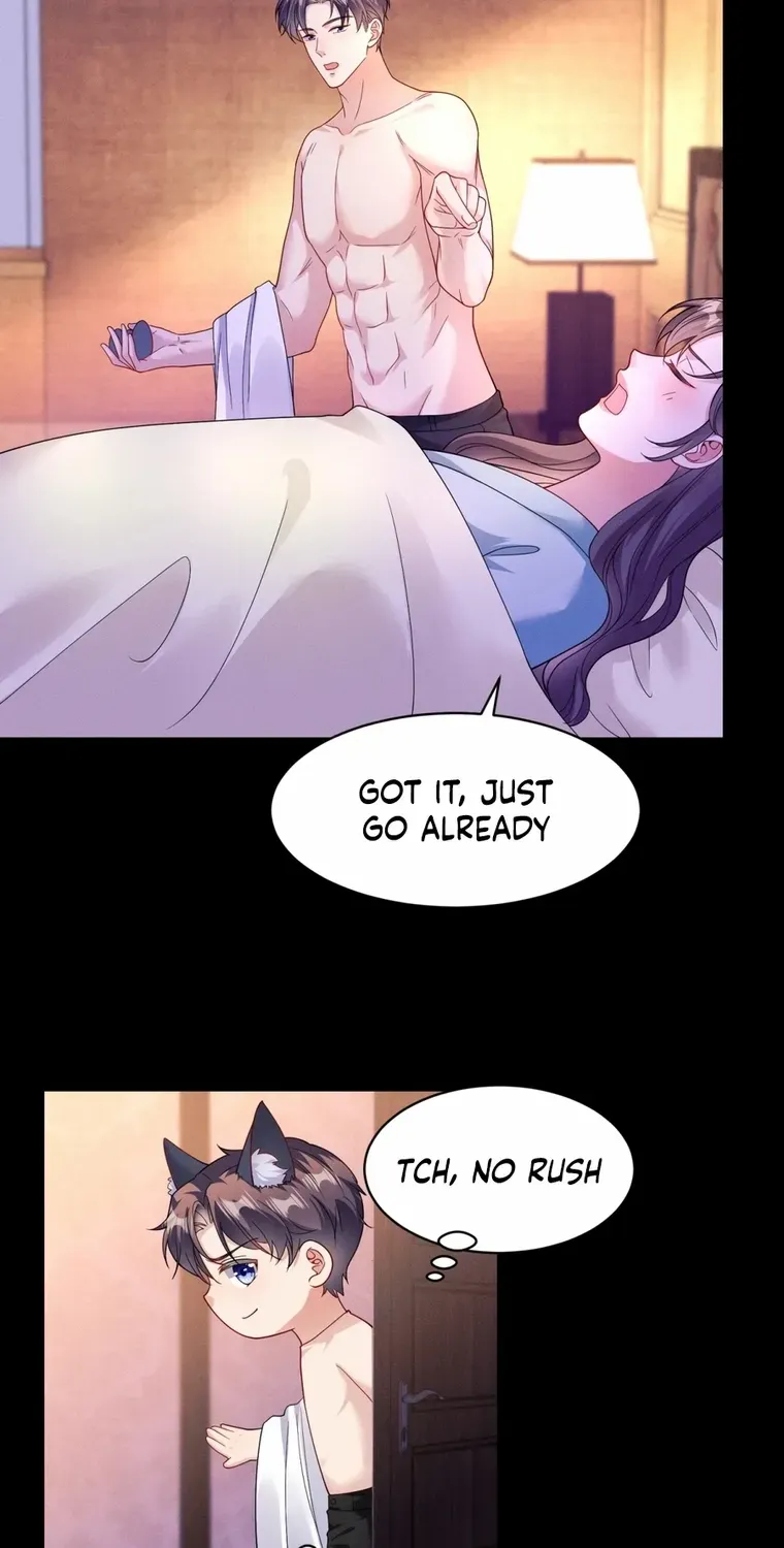 Sleepless City Chapter 28 page 36 - 