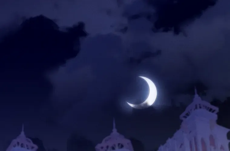 Sleepless City Chapter 28 page 40 - 