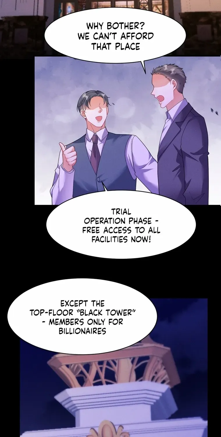 Sleepless City Chapter 28 page 42 - 