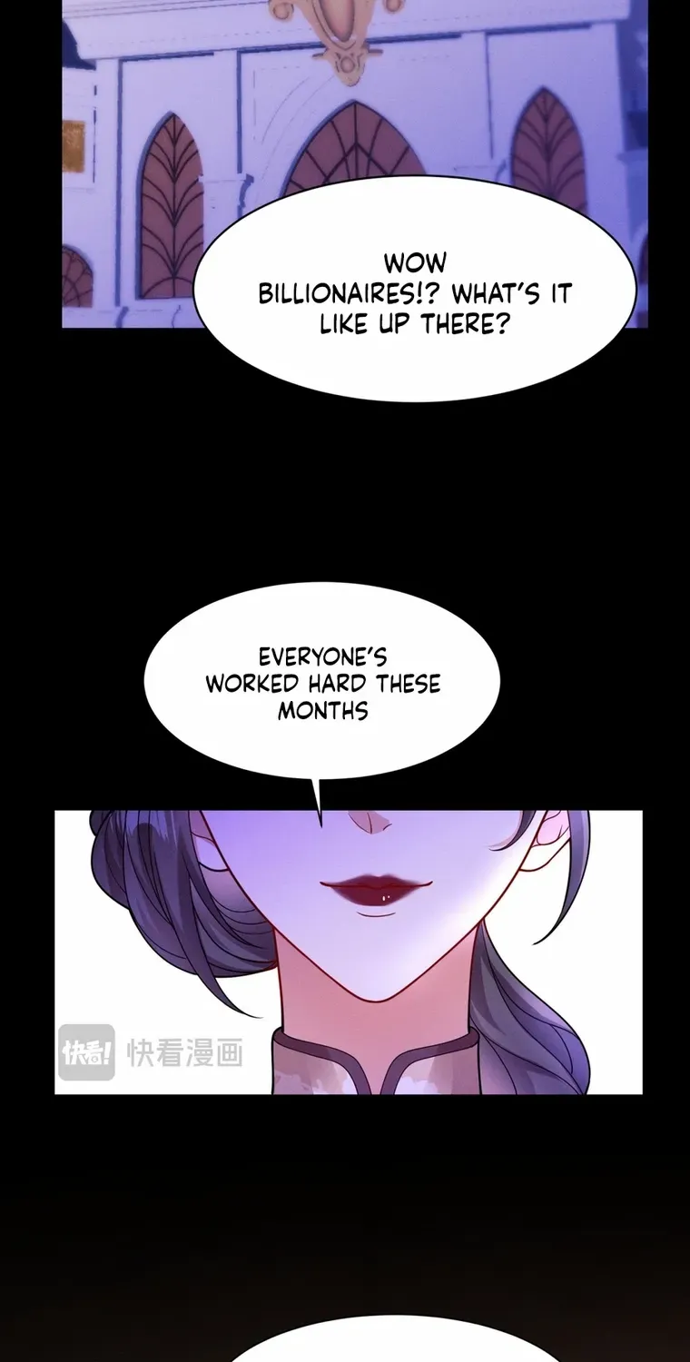 Sleepless City Chapter 28 page 43 - 