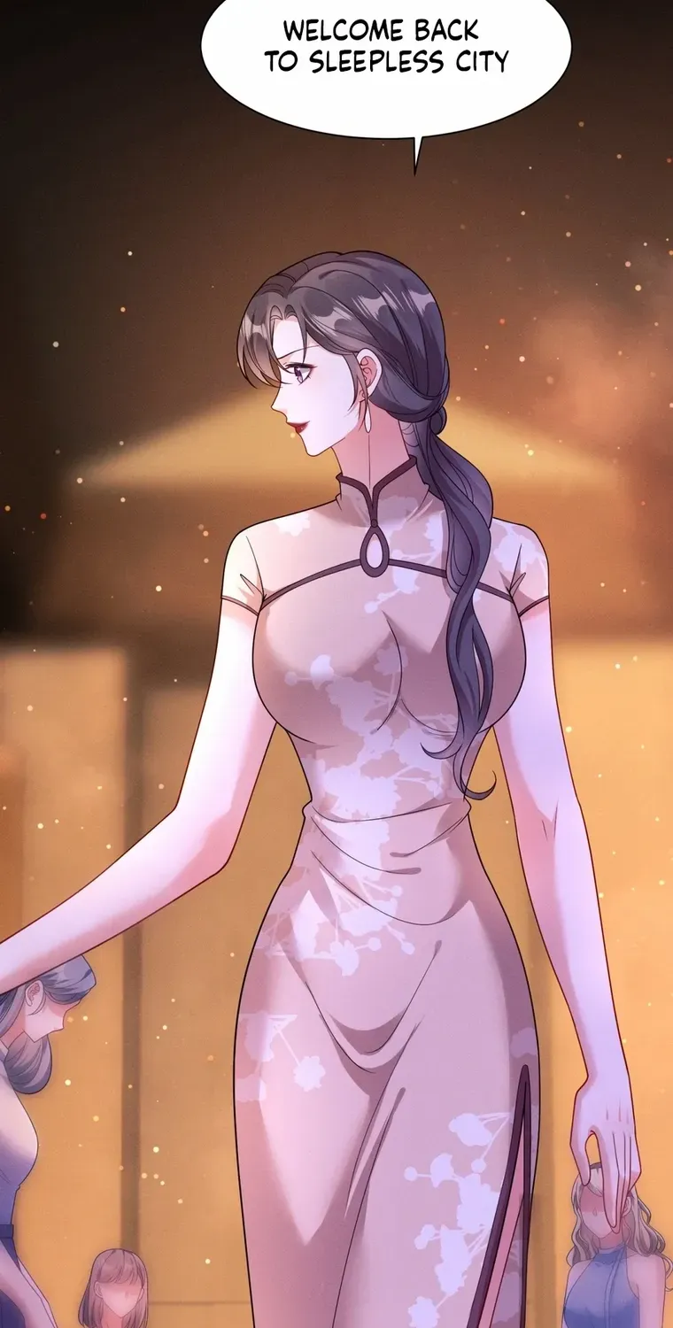 Sleepless City Chapter 28 page 44 - 