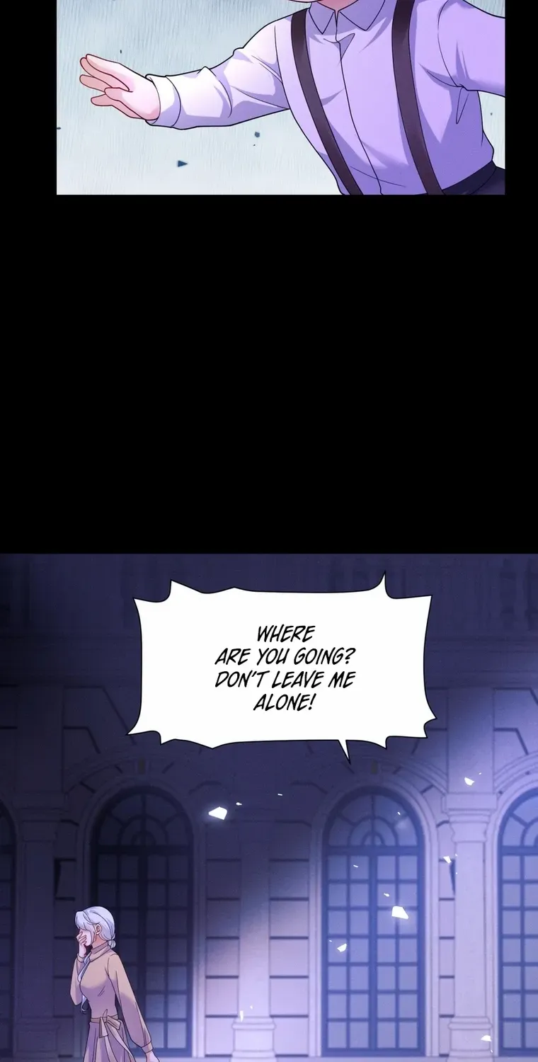 Sleepless City Chapter 28 page 6 - 