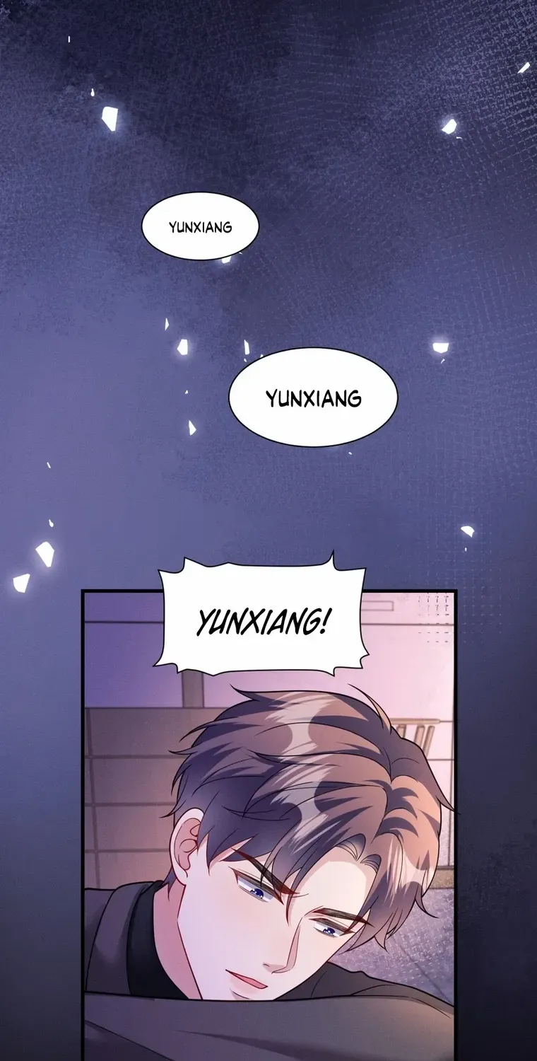 Sleepless City Chapter 28 page 8 - 