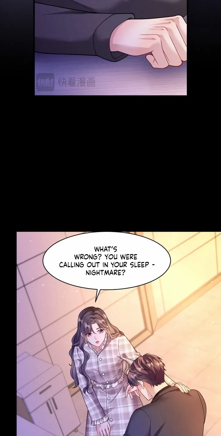 Sleepless City Chapter 28 page 9 - 