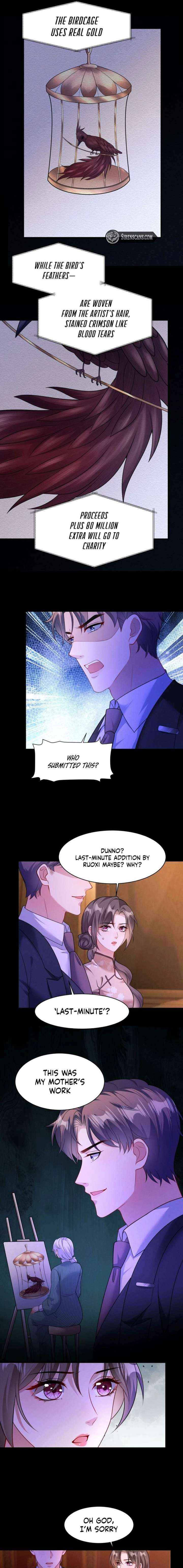 Sleepless City Chapter 29 page 6 - 