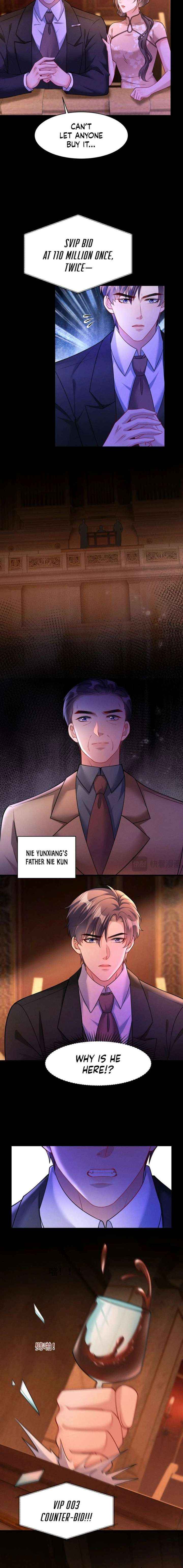 Sleepless City Chapter 29 page 7 - 