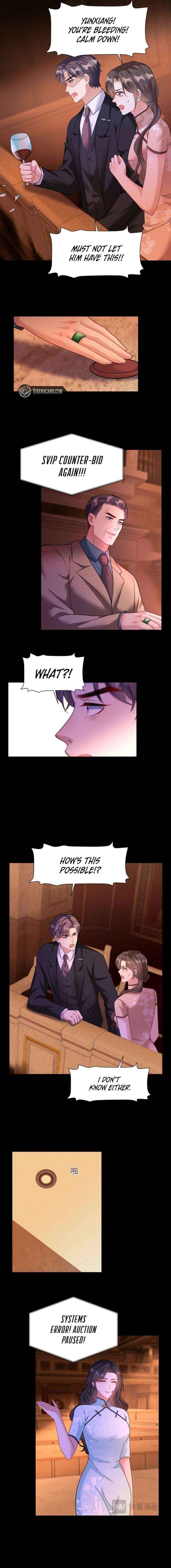 Sleepless City Chapter 29 page 8 - 