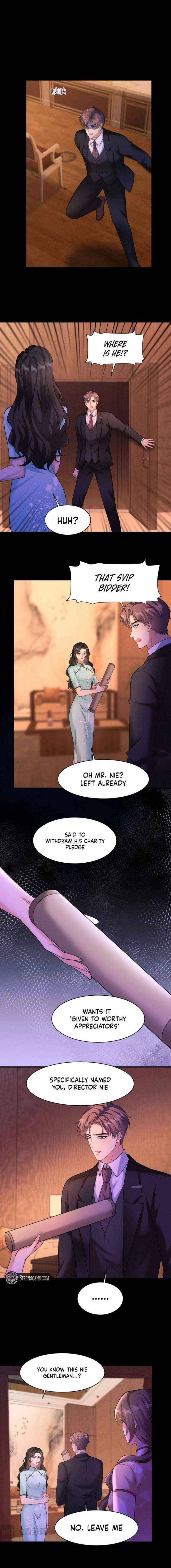 Sleepless City Chapter 29 page 9 - 