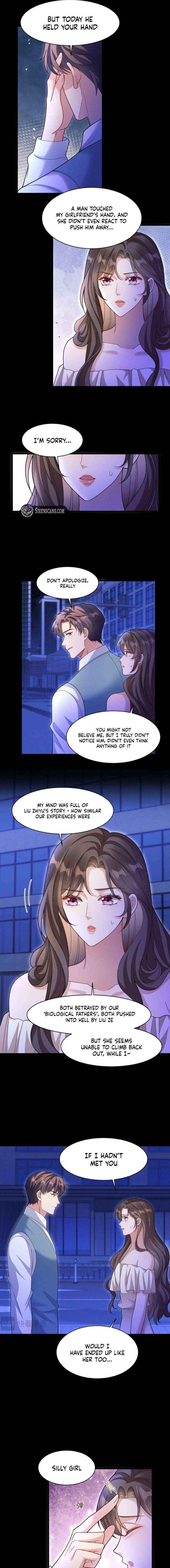 Sleepless City Chapter 31 page 4 - 