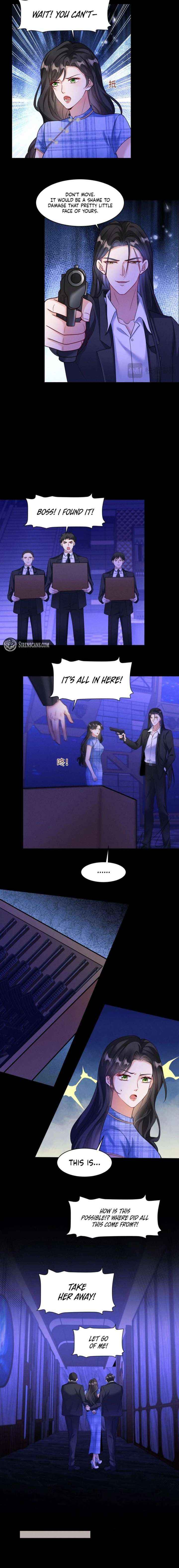 Sleepless City Chapter 32 page 4 - 