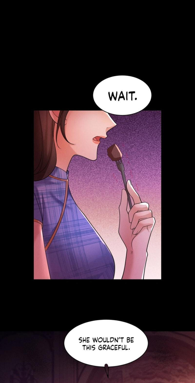 Sleepless City Chapter 33 page 14 - 