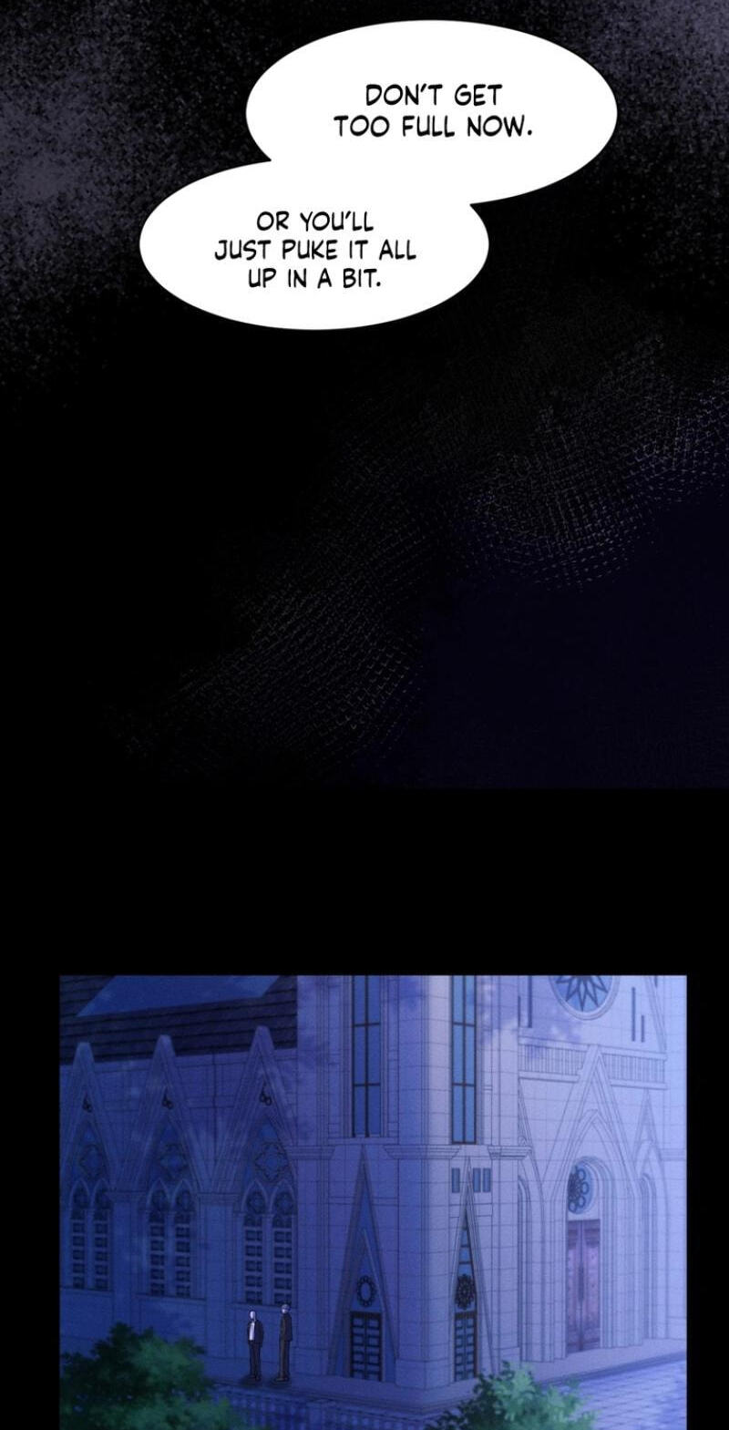 Sleepless City Chapter 33 page 16 - 