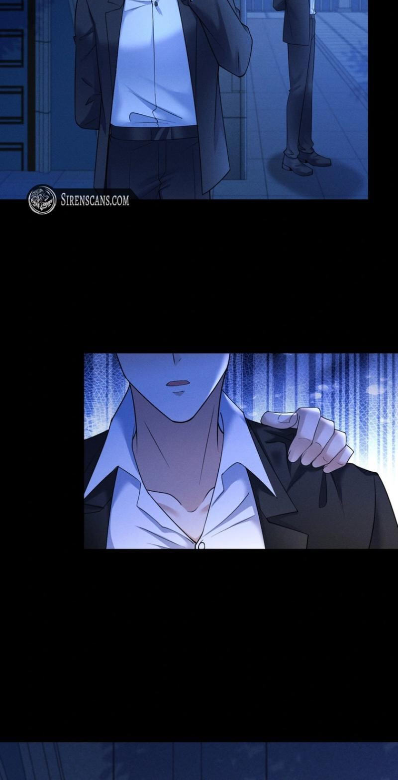 Sleepless City Chapter 33 page 19 - 