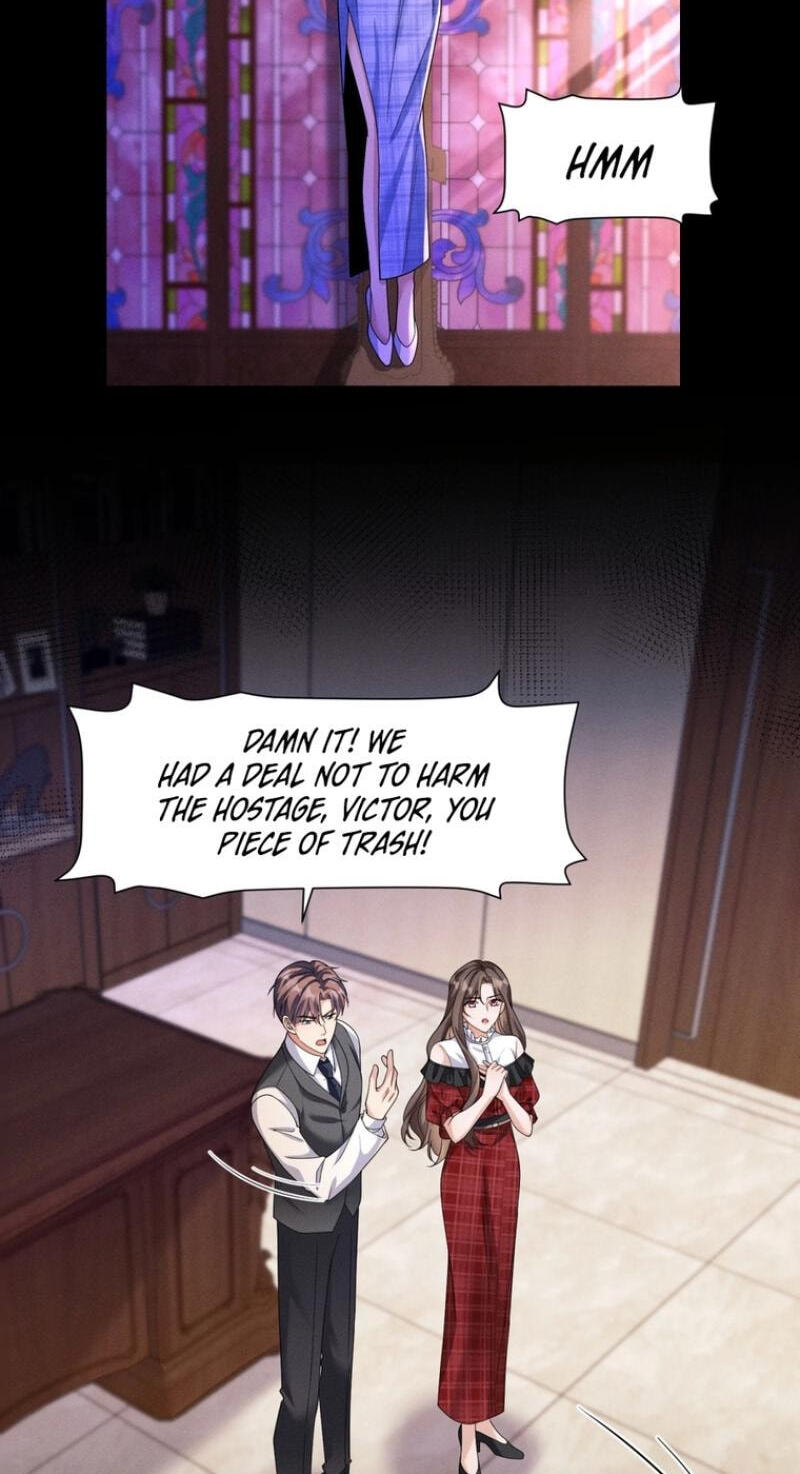 Sleepless City Chapter 33 page 3 - 