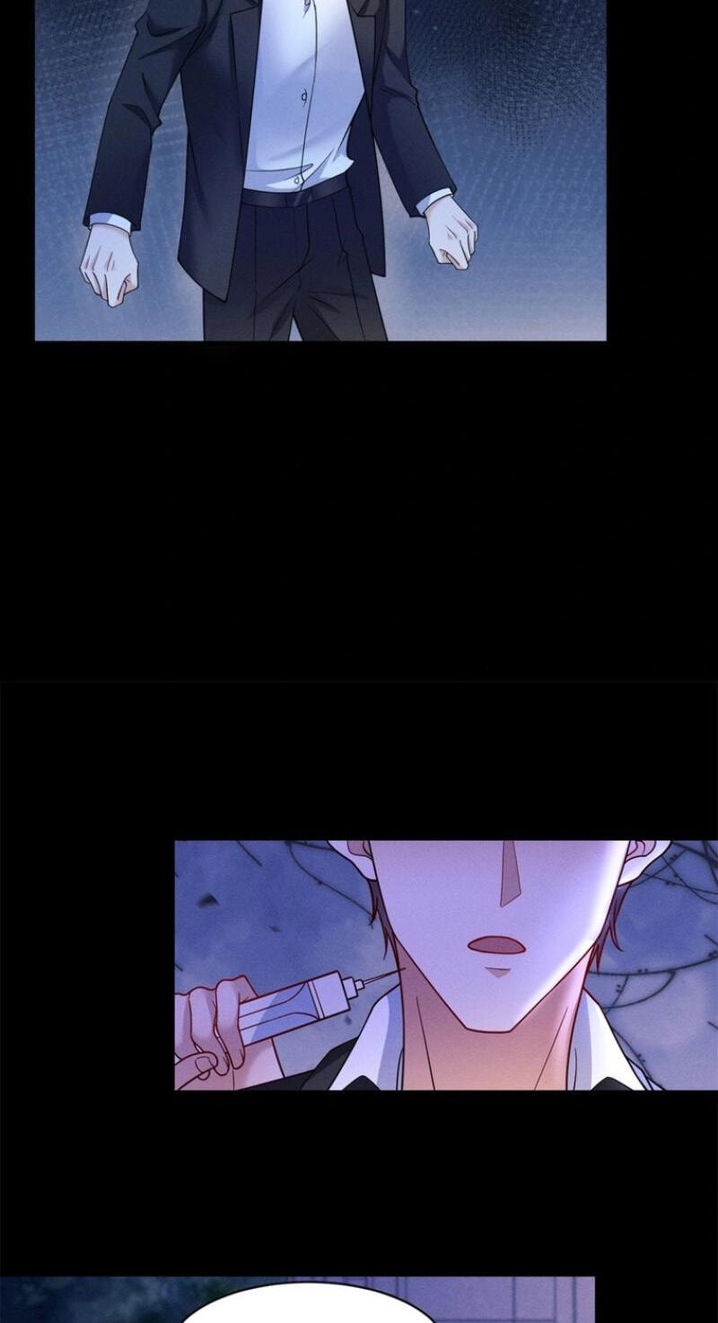 Sleepless City Chapter 33 page 22 - 