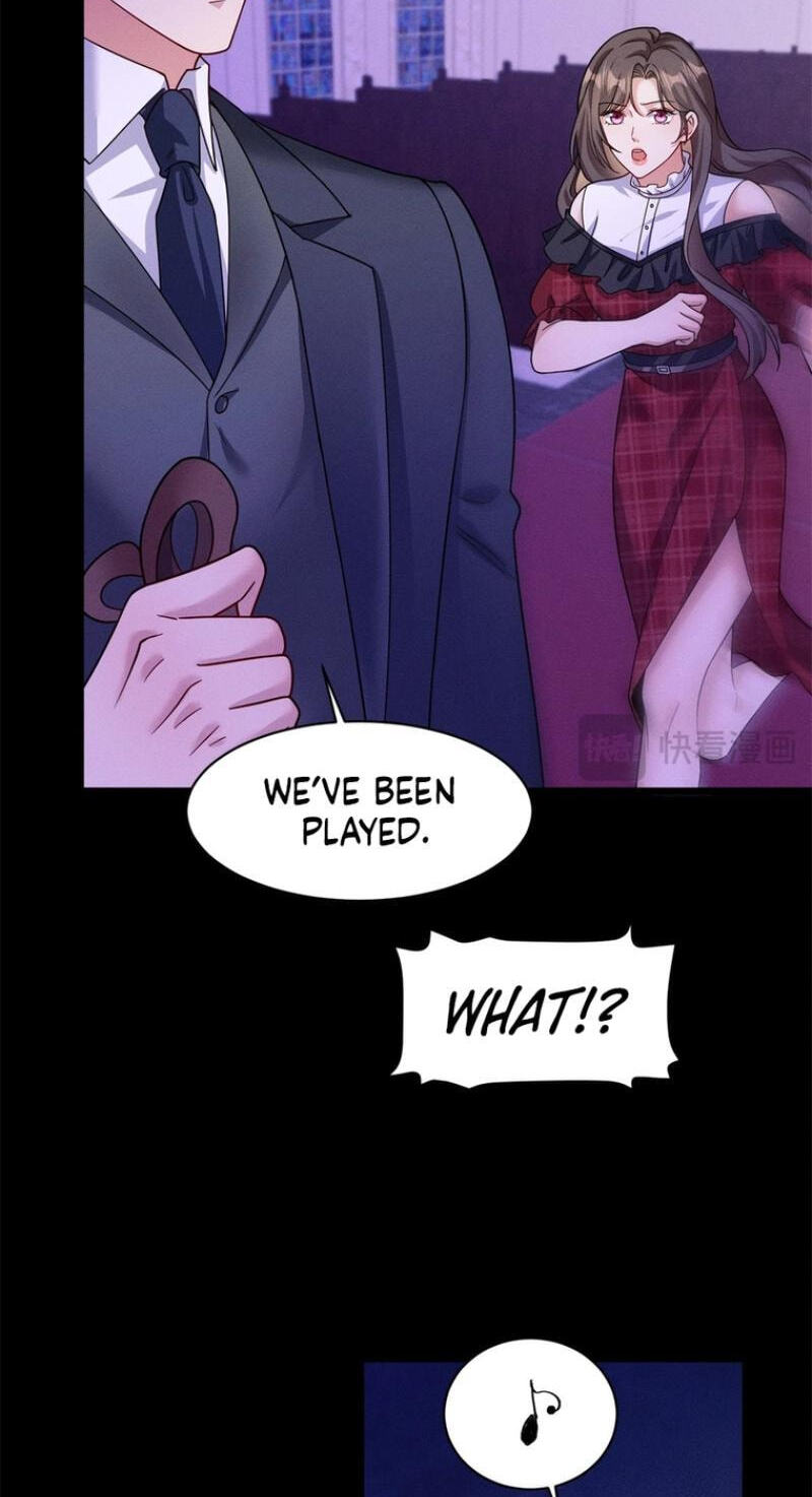 Sleepless City Chapter 33 page 26 - 