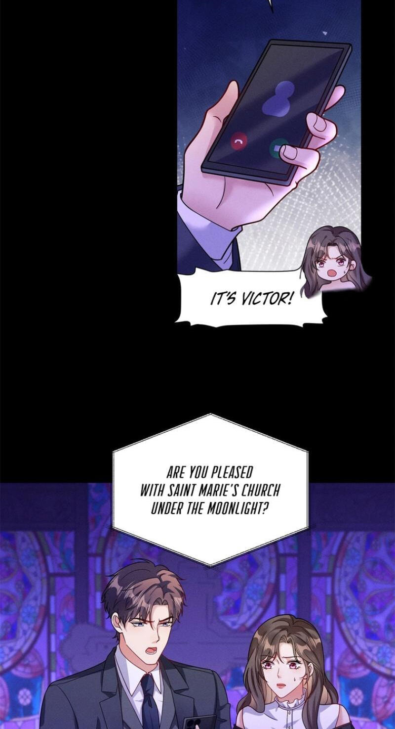 Sleepless City Chapter 33 page 27 - 