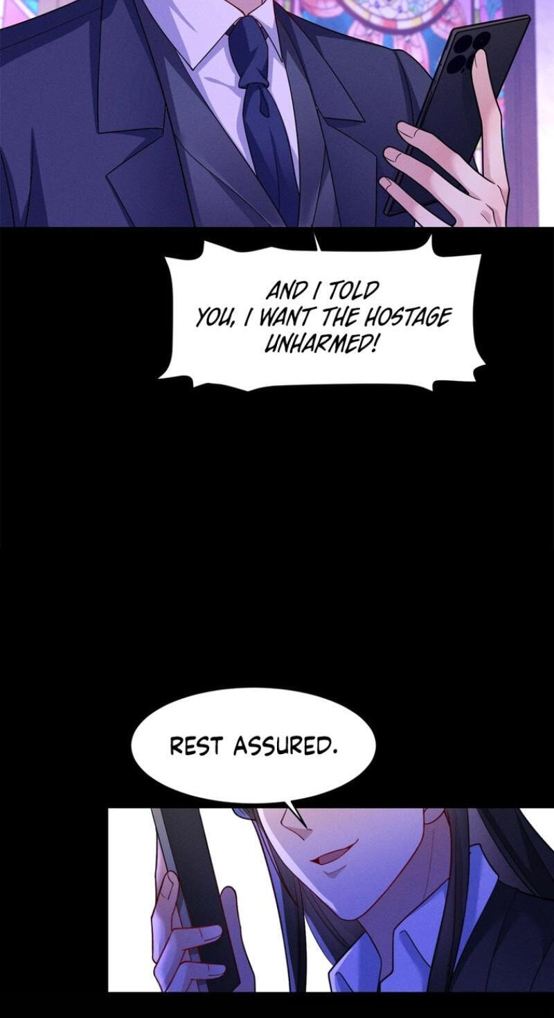 Sleepless City Chapter 33 page 29 - 