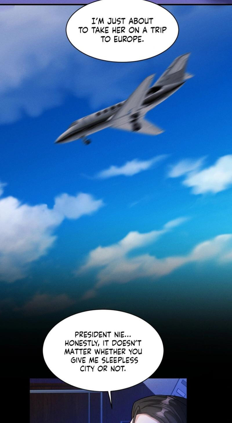 Sleepless City Chapter 33 page 31 - 