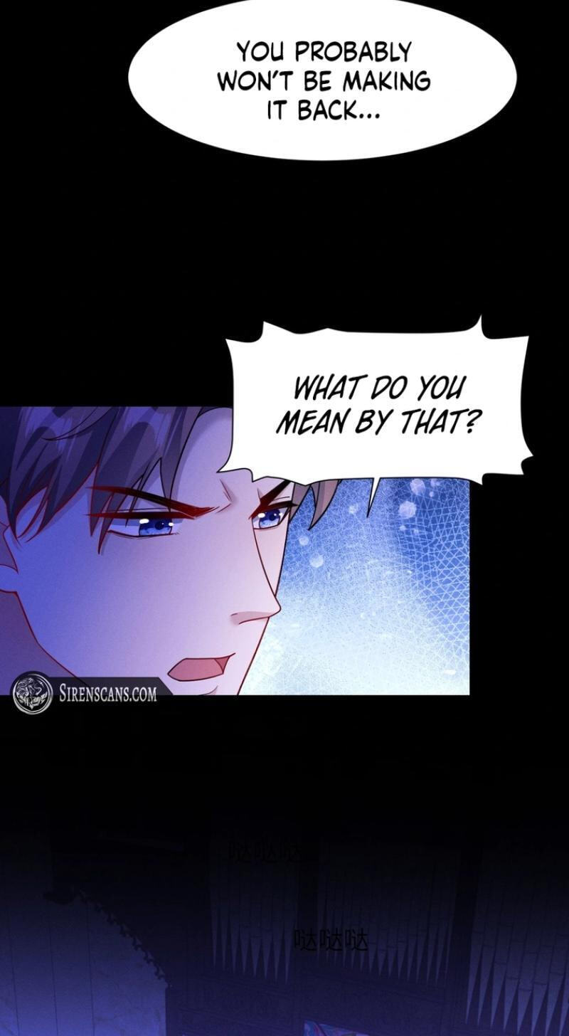 Sleepless City Chapter 33 page 33 - 
