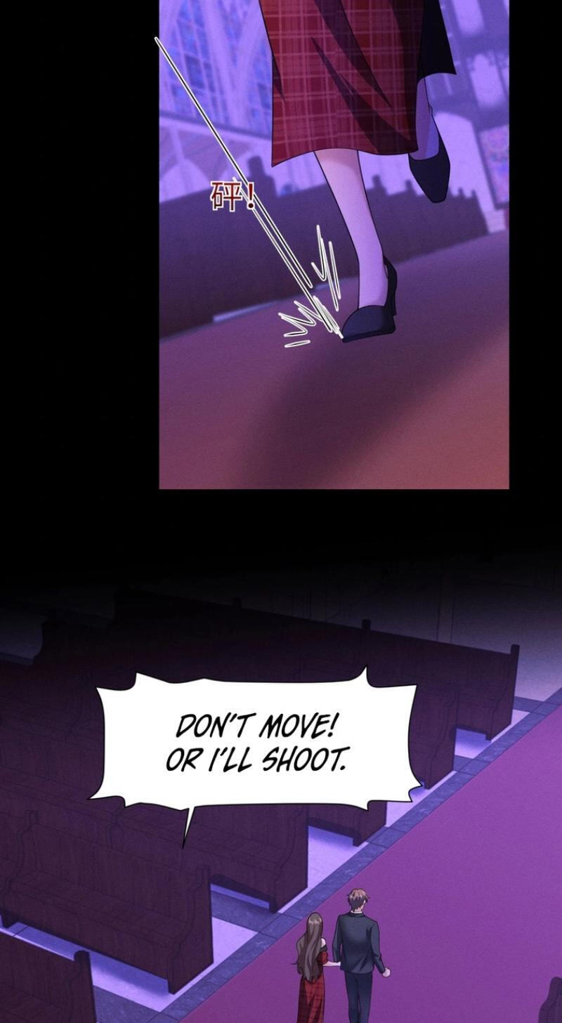 Sleepless City Chapter 33 page 36 - 