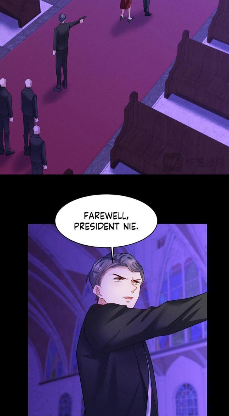 Sleepless City Chapter 33 page 37 - 
