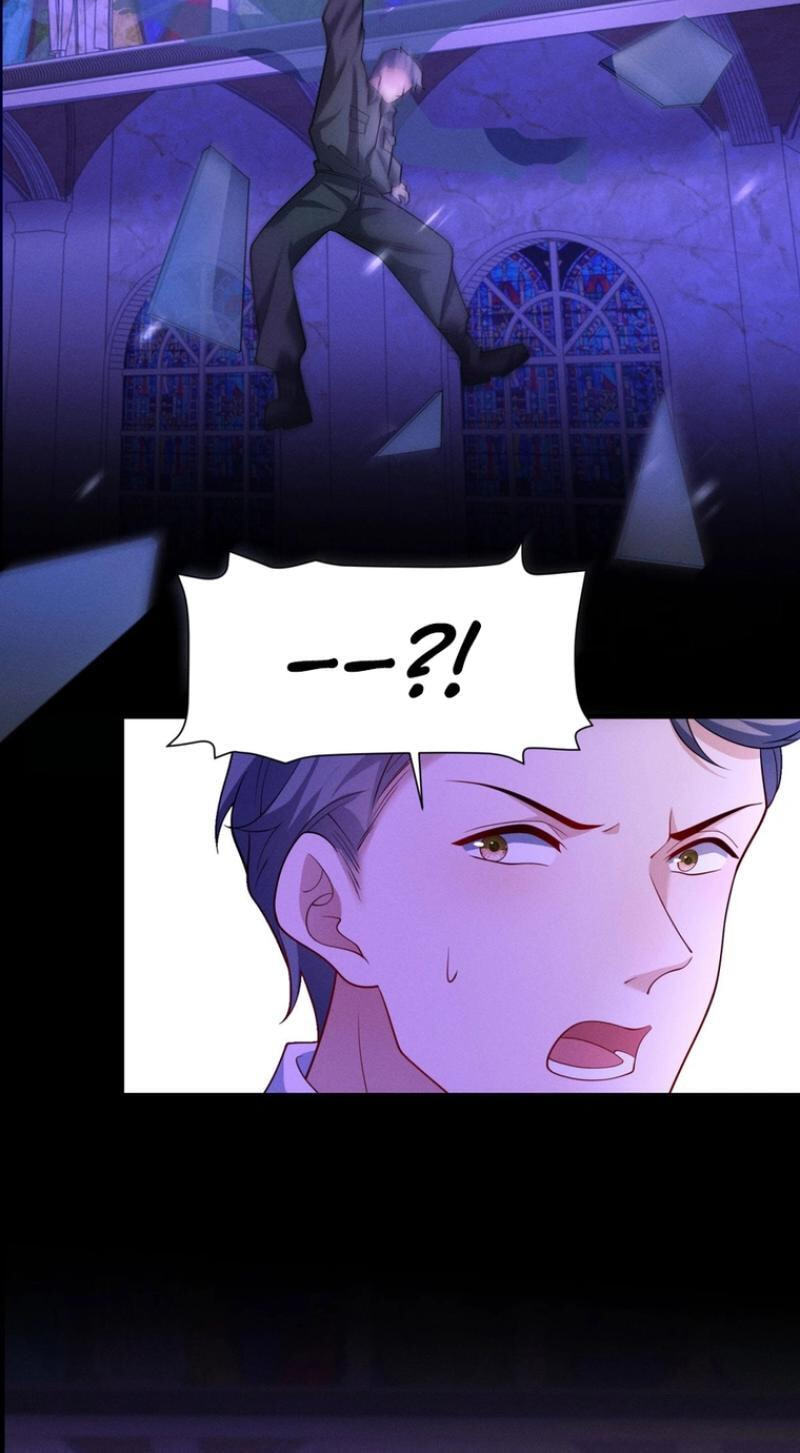 Sleepless City Chapter 33 page 39 - 