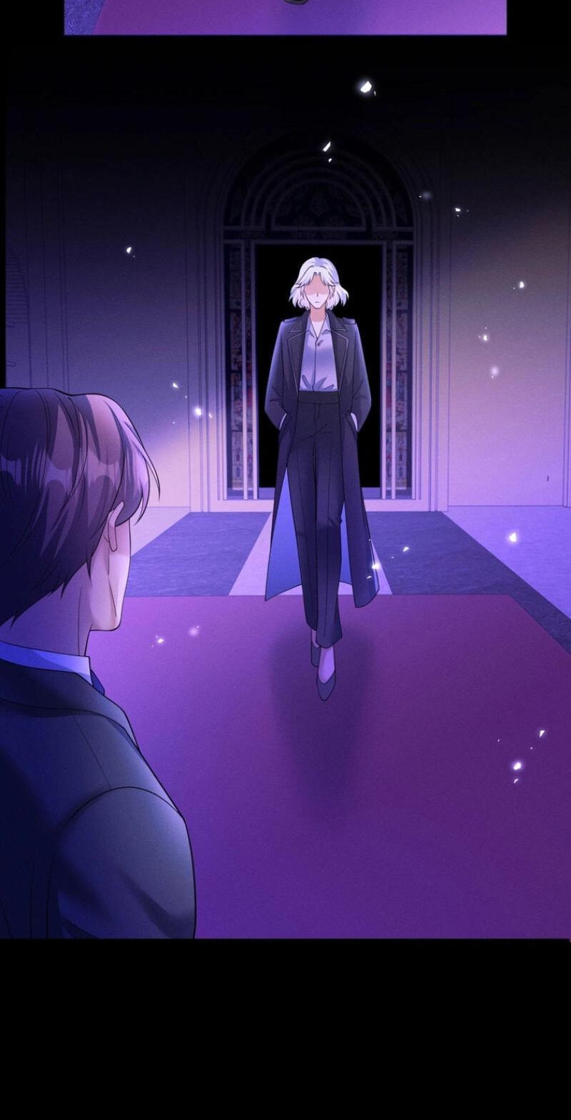 Sleepless City Chapter 33 page 43 - 