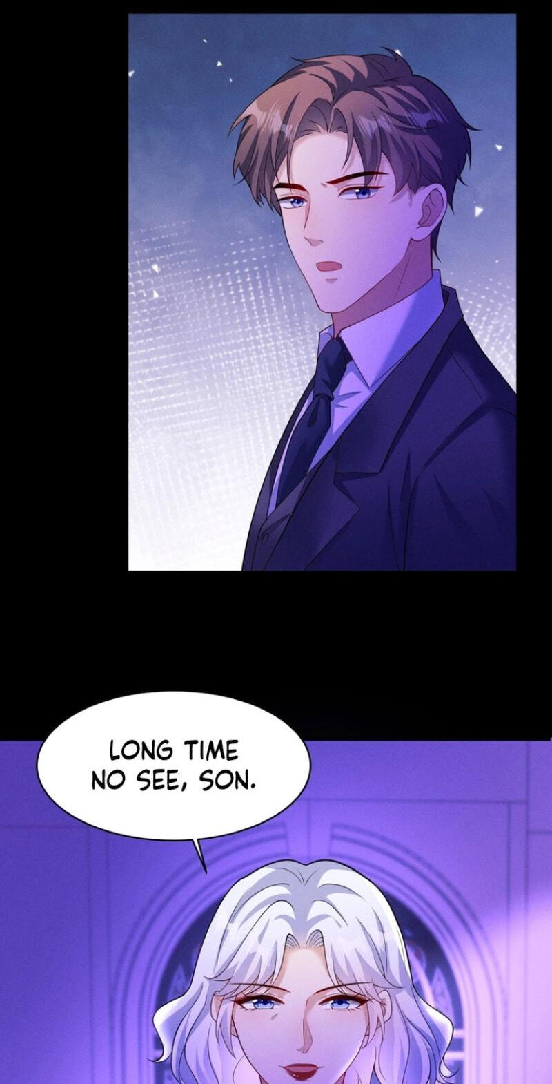 Sleepless City Chapter 33 page 44 - 