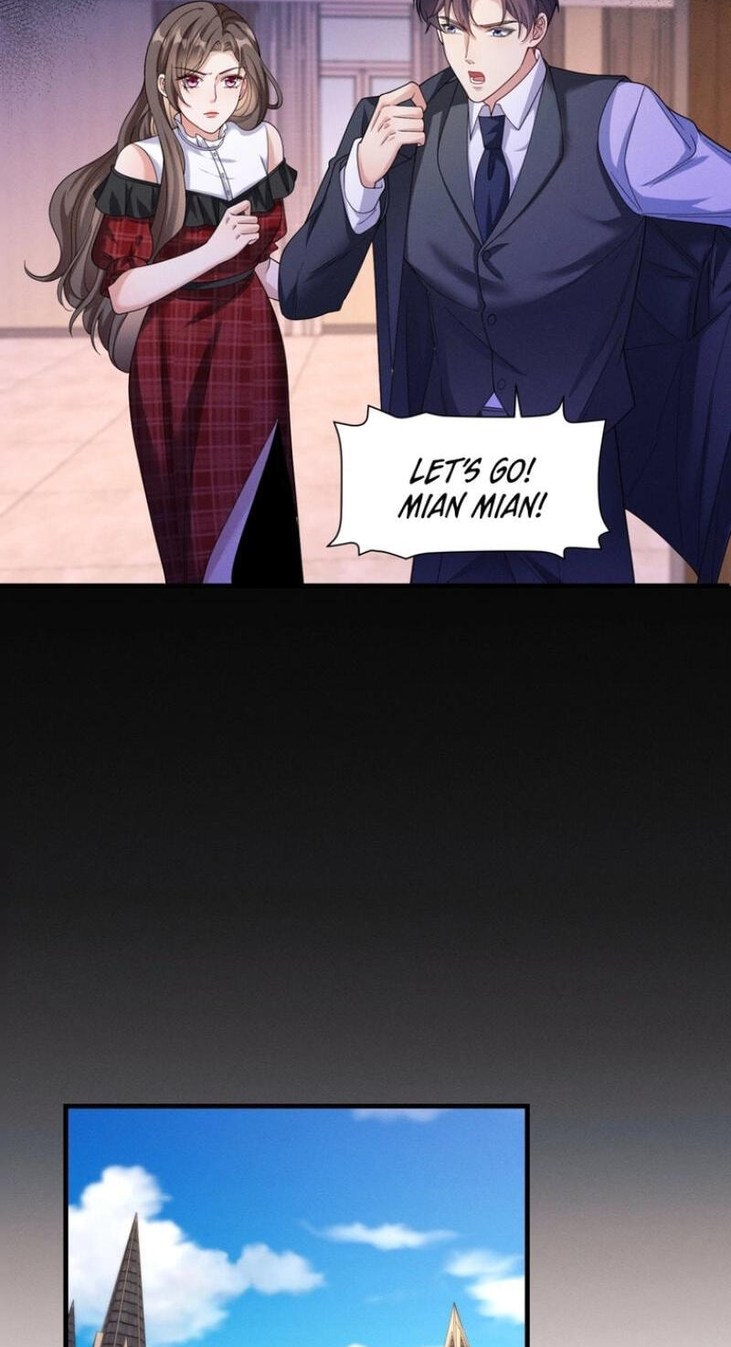 Sleepless City Chapter 33 page 7 - 