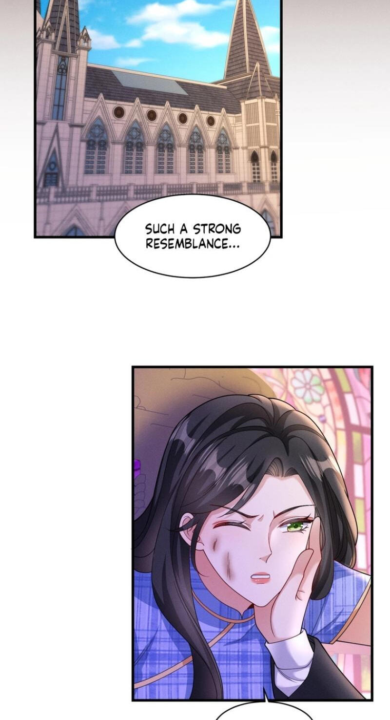 Sleepless City Chapter 33 page 8 - 