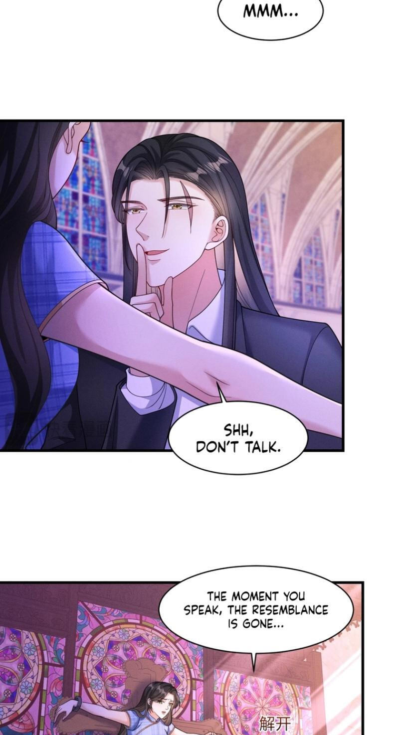 Sleepless City Chapter 33 page 9 - 