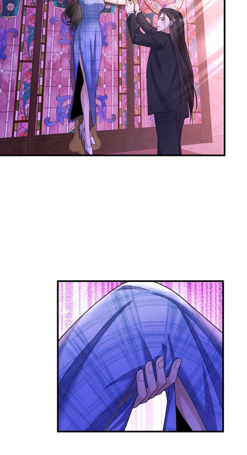 Sleepless City Chapter 33 page 10 - 