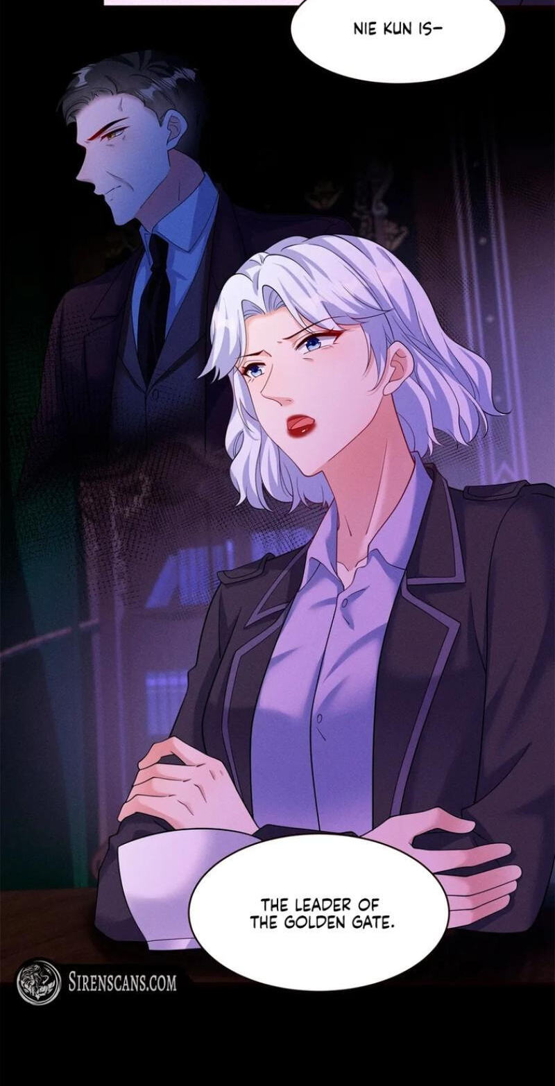 Sleepless City Chapter 34 page 12 - 