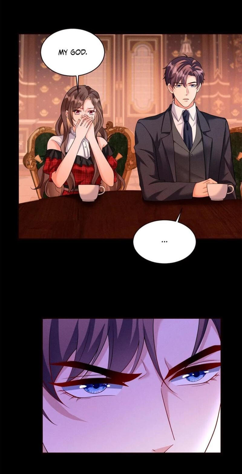 Sleepless City Chapter 34 page 13 - 