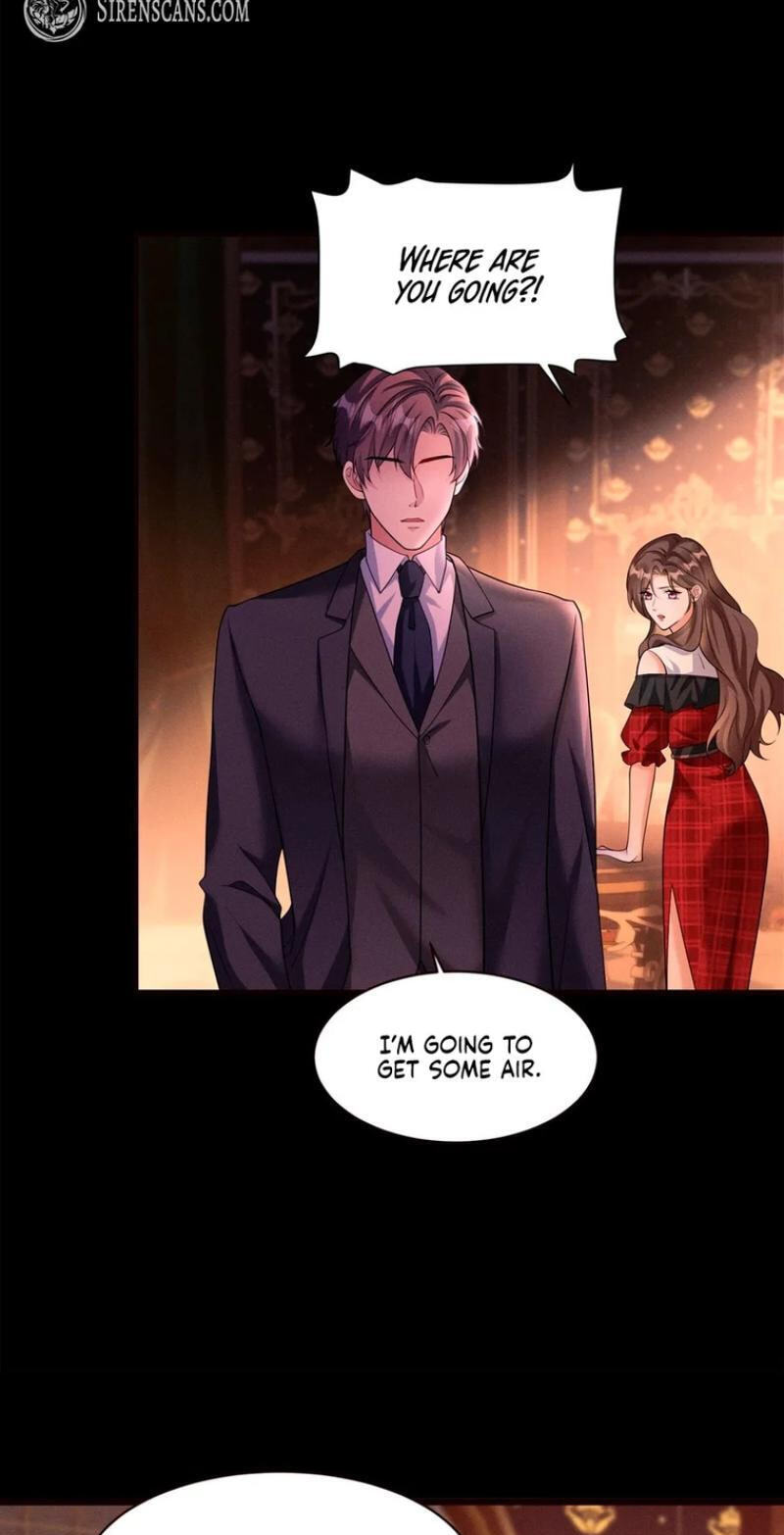 Sleepless City Chapter 34 page 15 - 