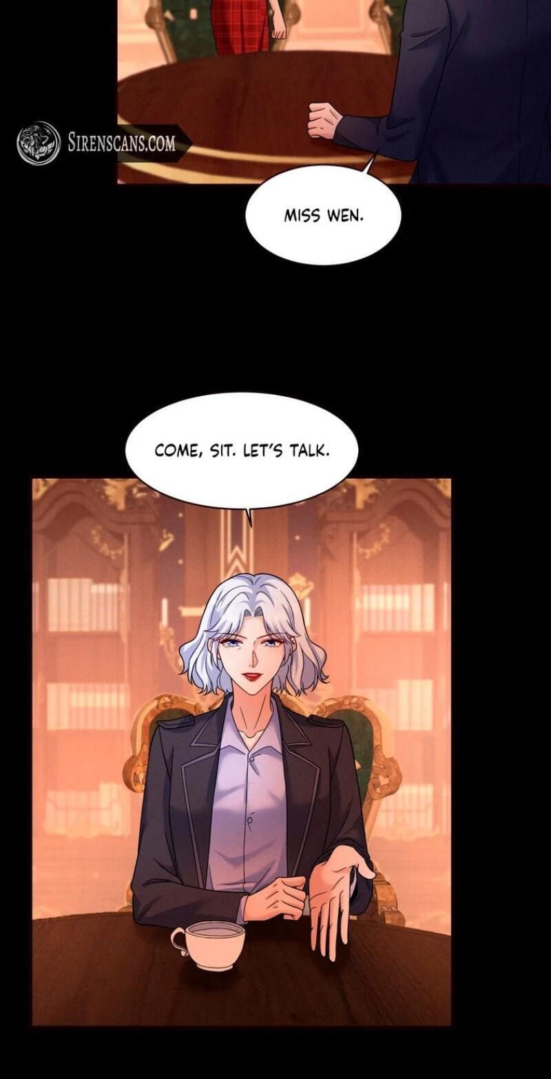 Sleepless City Chapter 34 page 17 - 