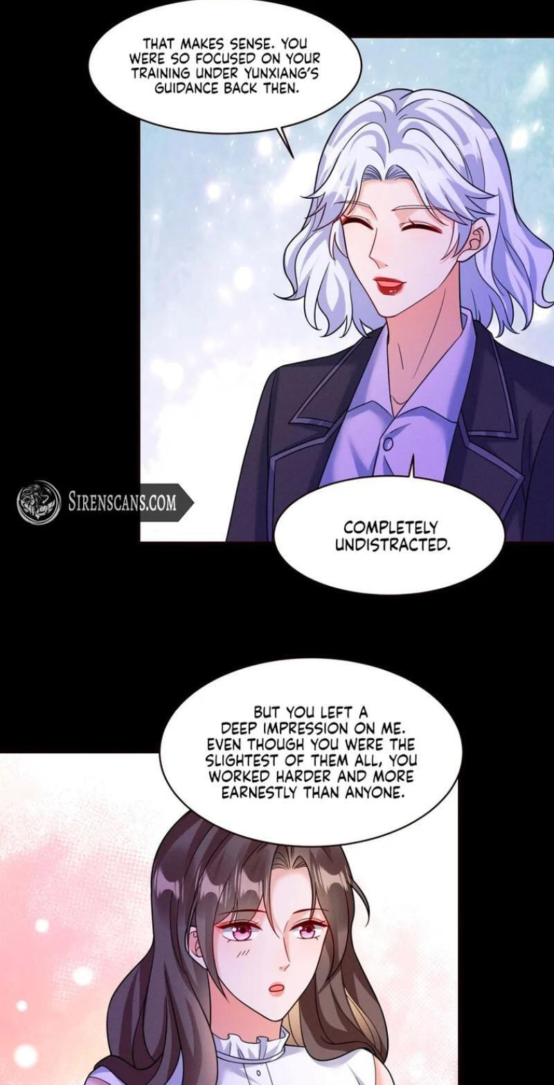 Sleepless City Chapter 34 page 19 - 