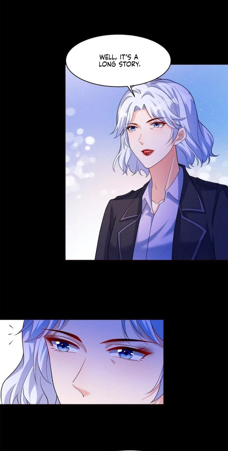 Sleepless City Chapter 34 page 3 - 