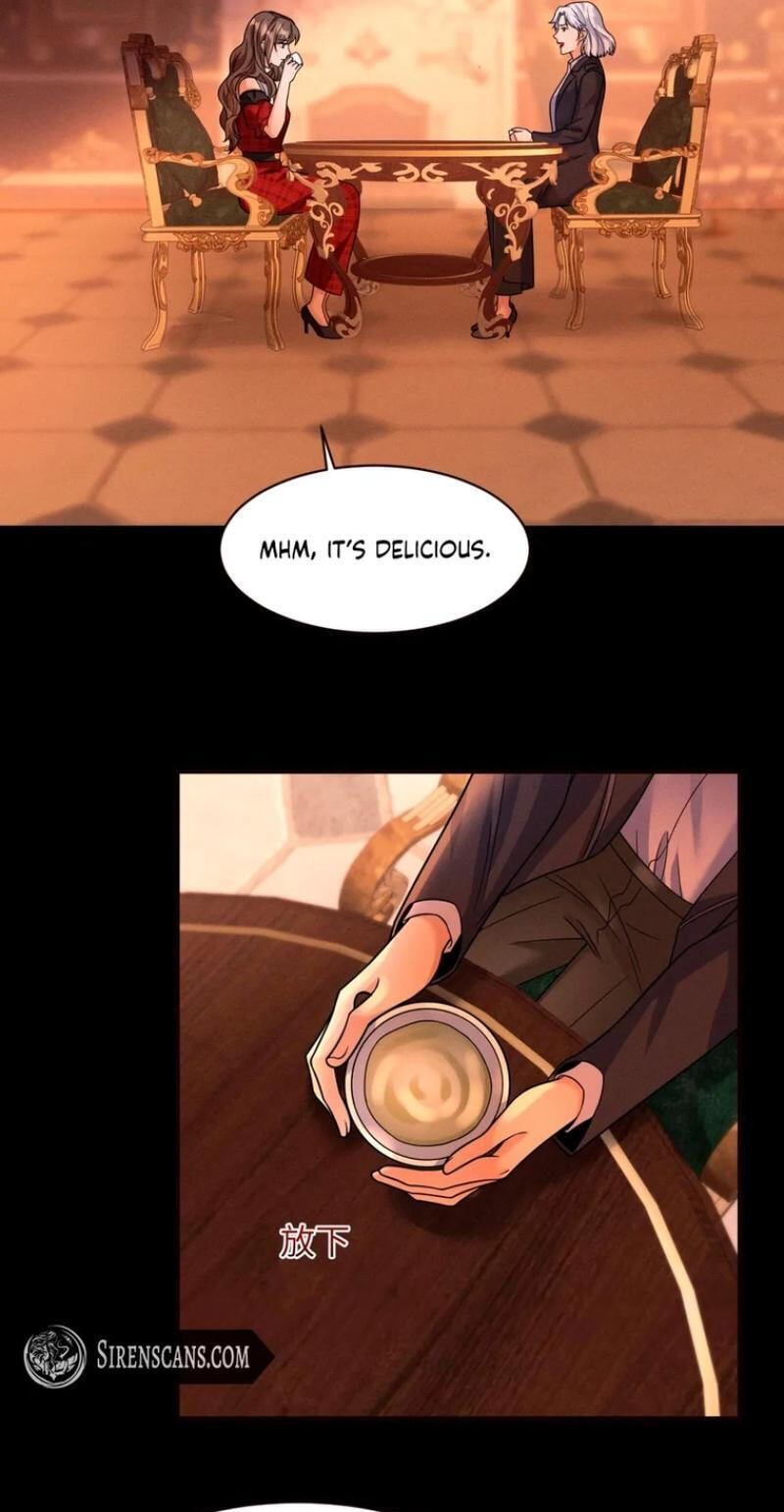 Sleepless City Chapter 34 page 21 - 